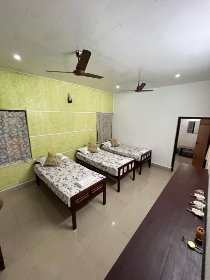 Dream Nest Guest House Alappuzha Exterior foto